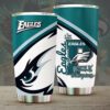 Philadelphia Eagles Super Bowl LIX Champion 2025 Tumbler Cup NCT1027