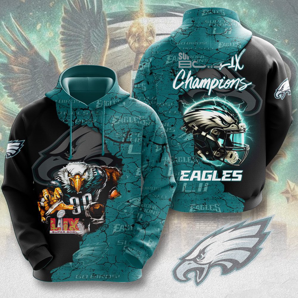 Philadelphia-Eagles-Super-Bowl-LIX-Champion-2025-Unisex-Performance-Hoodie-NCT1060 Philadelphia Eagles Super Bowl LIX Champion 2025 Unisex Performance Hoodie NCT1060
