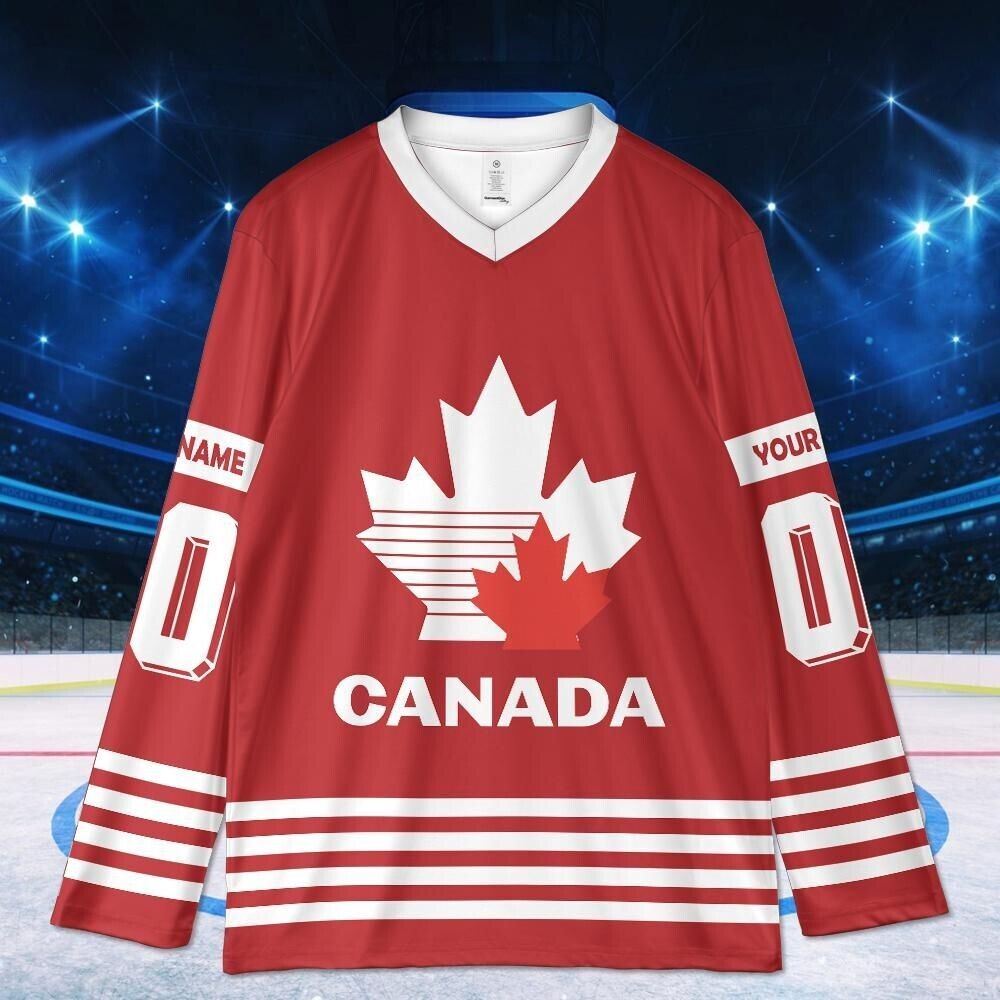 Team-Canada-Hockey-Jersey-Nation-Tournament-4-Nation-Face-Off-2025-Fan-Gifts Team Canada Hockey Jersey Nation Tournament 4 Nation Face Off 2025 Fan Gifts