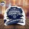 UConn Huskies Women's Basketball Classic Cap  CLO5003
