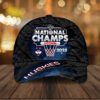 UConn Huskies Women's Basketball Classic Cap  CLO5016