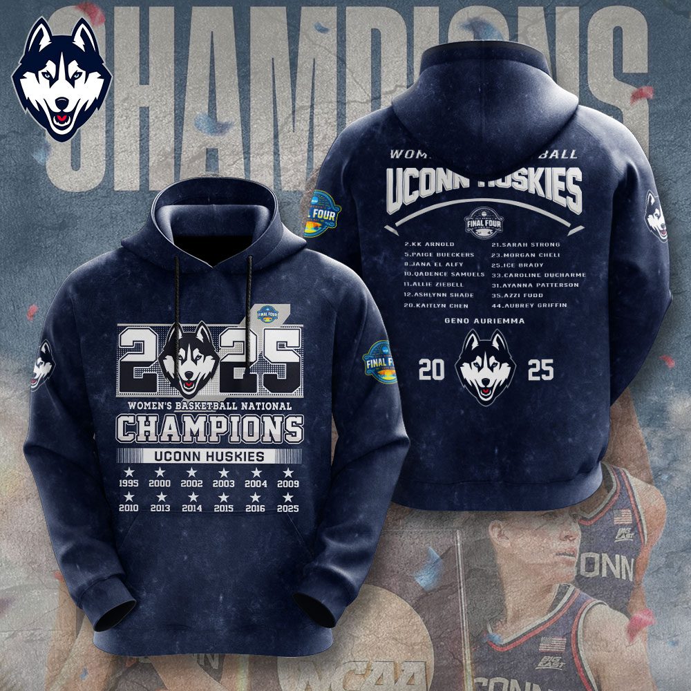 UConn-Huskies-Womens-Basketball-Performance-Unisex-T-Shirt-CLO5019-1