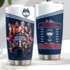 UConn Huskies Women's Basketball Tumbler Cup  CLO5007