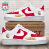 Liverpool FC Champion 2024/25 Premier League AF1 Sneaker GCL1036
