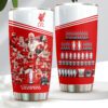 Liverpool FC Champion 2024/25 Premier League Tumbler Cup GCL1219