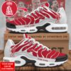 Personalized Liverpool FC Champion 2024/25 Premier League Air Max Shoes GCL1221