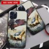 Philadelphia Eagles Personalized Phone Case APC1477