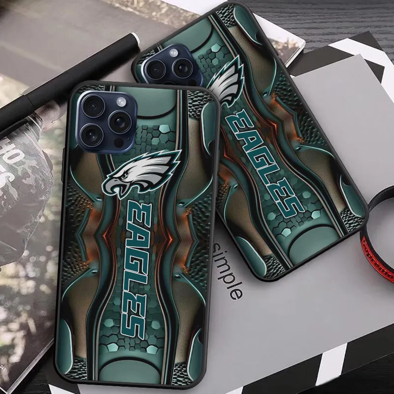 Philadelphia Eagles Phone Case APC1364