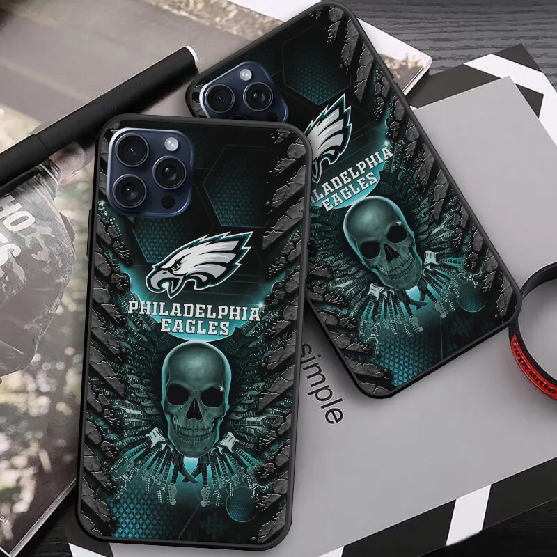 Philadelphia Eagles Phone Case APC1427