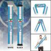 S.S.C. Napoli Champion 2025 Ruffneck Soccer Scarf RSC1003