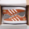 2025 NCAA Texas Longhorns Softball Women's College World Series Champions 2025 Stan Smith Shoes FBH1052