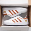2025 NCAA Texas Longhorns Softball Women's College World Series Champions 2025 Stan Smith Shoes FBH1055