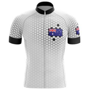 Australia - Cycling Jersey For Men/Women