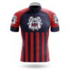 California State University USA - Cycling Jersey For Men/Women