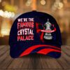 Crystal Palace Champion 2025 FC Classic Cap GNT6034