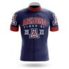 Custom Class Year Graduation University of Arizona - Cycling Jersey For Men/Women