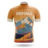 Denali - Cycling Jersey For Men/Women