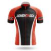 Diamondback - Cycling Jersey For Men/Women
