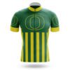 Duck USA - Cycling Jersey For Men/Women