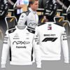 F1 The Movie - Brad Pitt 2025 APXGP SweatShirt BPM1019