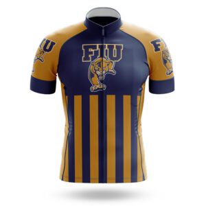 Florida International University USA - Cycling Jersey For Men/Women