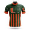 Hurricanes USA - Cycling Jersey For Men/Women