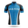 Marin - Cycling Jersey For Men/Women
