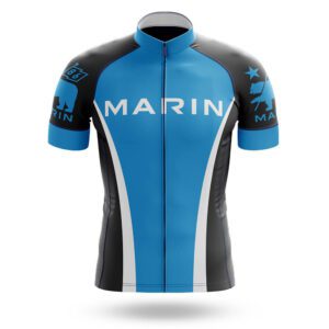 Marin - Cycling Jersey For Men/Women