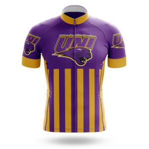 Panthers USA - Cycling Jersey For Men/Women