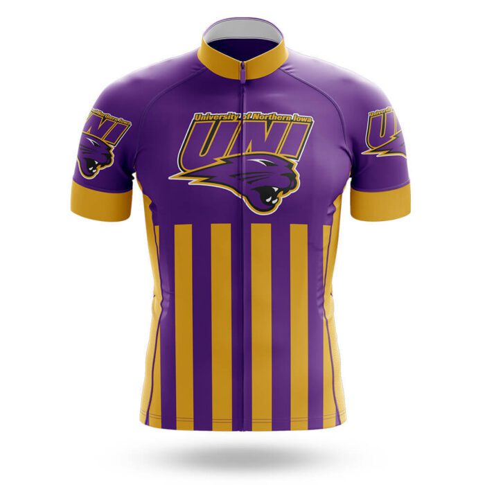 Panthers USA - Cycling Jersey For Men/Women