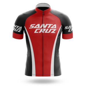 Santa Cruz - Cycling Jersey For Men/Women