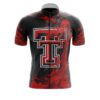 Texas Tech University - Cycling Jersey For Men/Women
