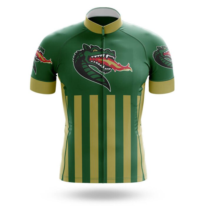 University of Alabama Birmingham USA - Cycling Jersey For Men/Women