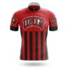 University of Nevada Las Vegas USA - Cycling Jersey For Men/Women