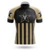 Vanderbilt University USA - Cycling Jersey For Men/Women