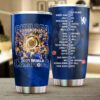 Chelsea FC Final Champs FIFA Club World Cup 2025 Tumbler Cup FCS1046