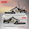 F1 The Movie - Brad Pitt 2025 APXGP Air Force 1 Sneakers AF1 Shoes BPM1013
