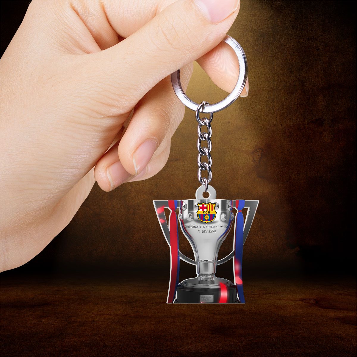 FC-Barcelona-Custom-Shape-2-sided-Keychain-GKC1190-1