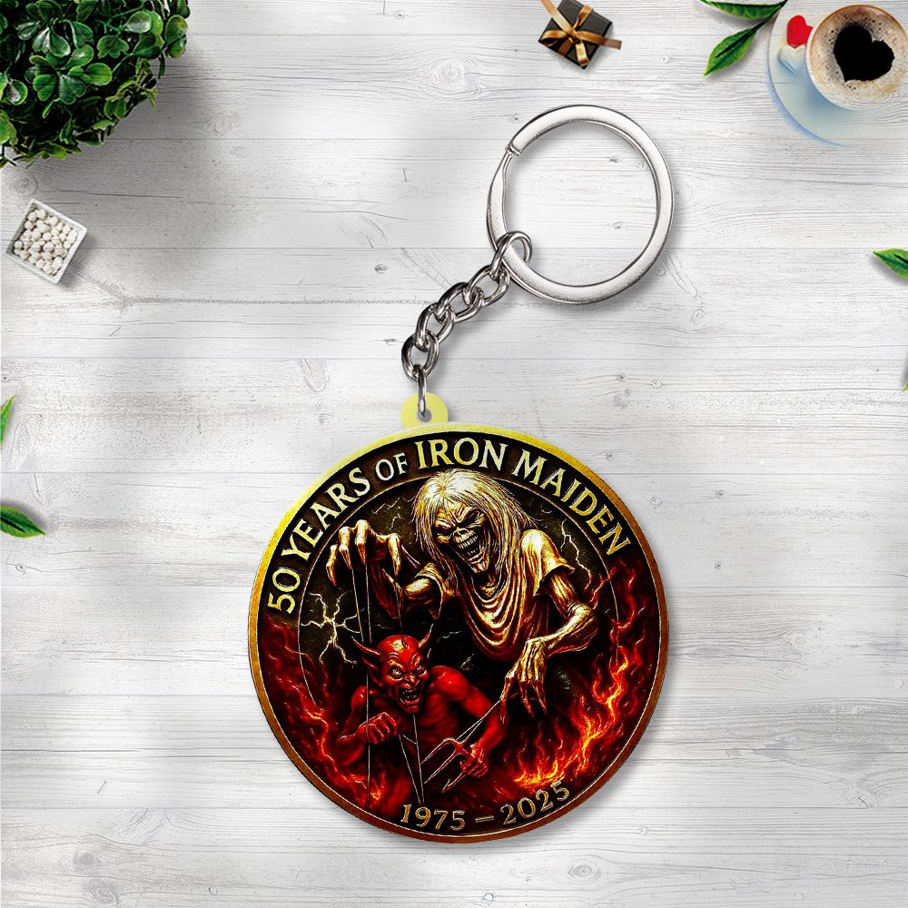 IRMA-Custom-Shape-2-sided-Keychain-GKC1113 IRMA Custom Shape 2-sided Keychain GKC1113