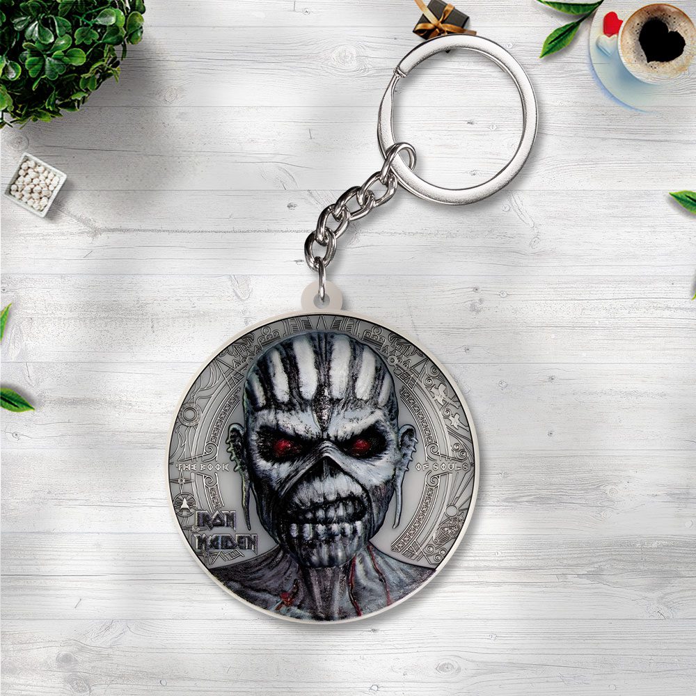 IRMA-Custom-Shape-2-sided-Keychain-GKC1128 IRMA Custom Shape 2-sided Keychain GKC1128