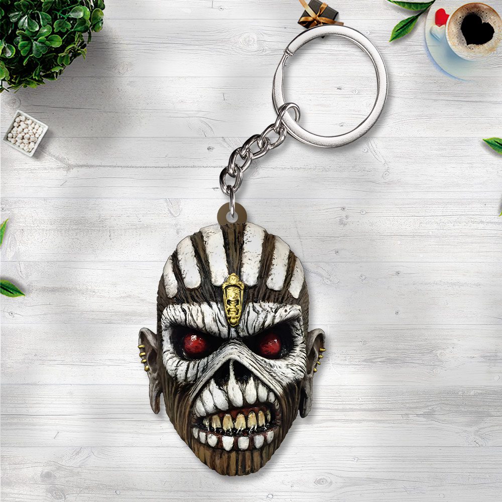 IRMA-Custom-Shape-2-sided-Keychain-GKC1129 IRMA Custom Shape 2-sided Keychain GKC1129