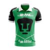 LIGA MX Pumas UNAM Personalized 2026 Third Polo Shirt