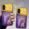 LSU Tigers Baseball National Champs 2025 Phone Case FCS1023