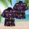 LSU Tigers National Champs 2025 Baseball 3D Hawaiian Shirt CLD1079