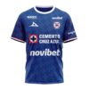 Liga MX Cruz Azul Personalized 2026 Home Unisex Performance T-Shirt