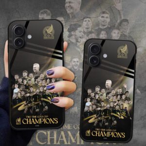 Mexico National Football Team Phone Case CLD1104
