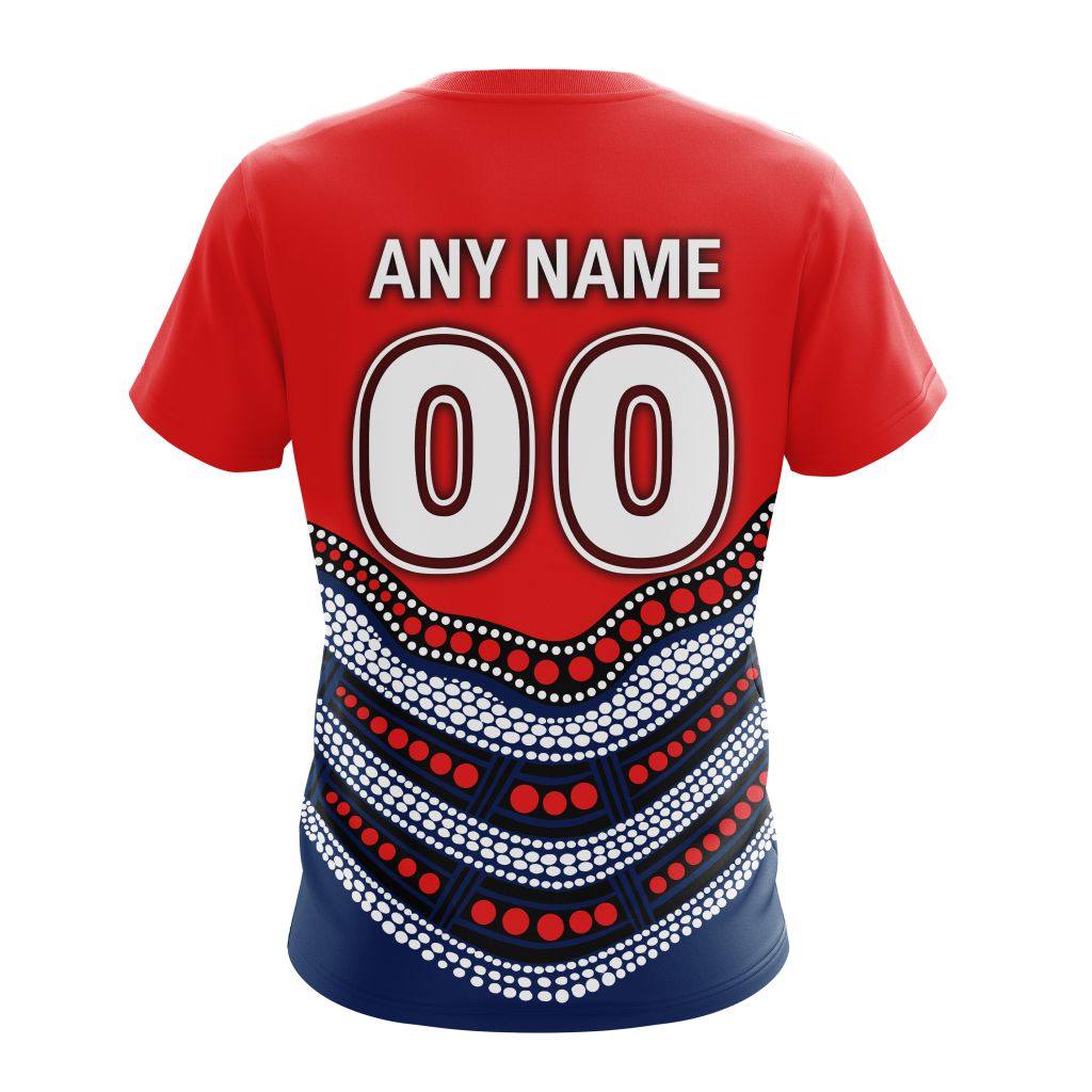 NRL-Sydney-Roosters-Special-Karumba-Fishing-Unisex-Performance-T-Shirt-1