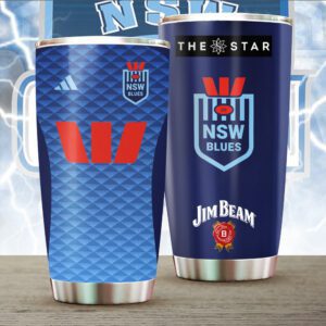 New South Wales Blues Tumbler Cup CLD1019