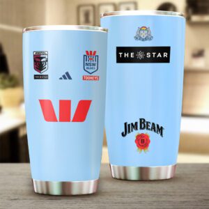 New South Wales Blues Tumbler Cup CLD1020