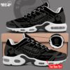 Parramatta Eels Back In Black 2025 Air Max TN Shoes